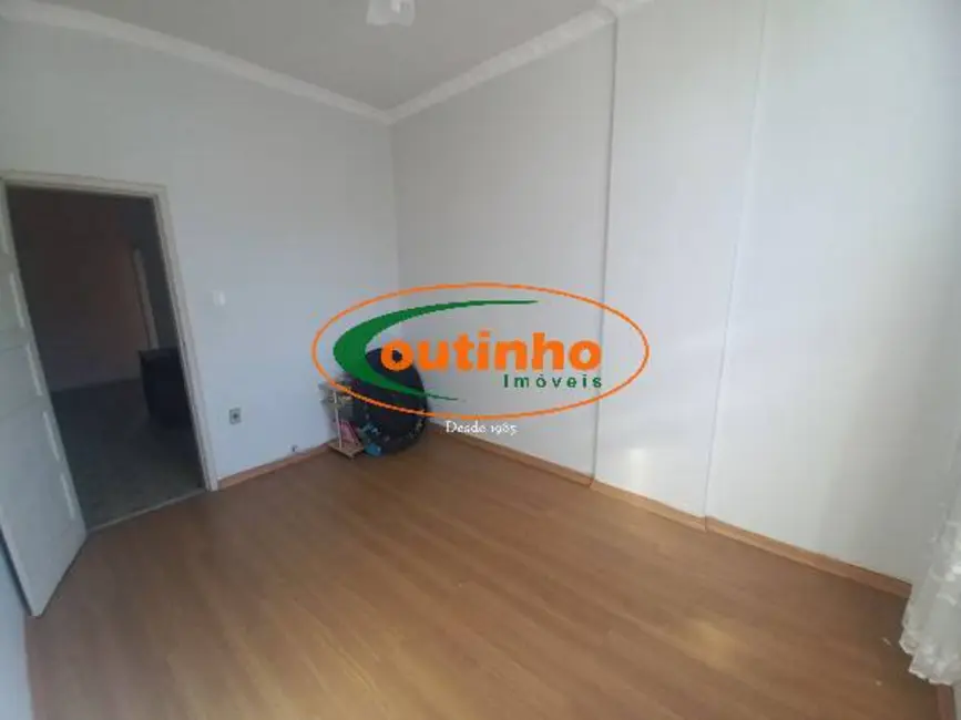 Foto 9 de Apartamento com 2 quartos à venda, 70m2 em Vila Isabel, Rio De Janeiro - RJ