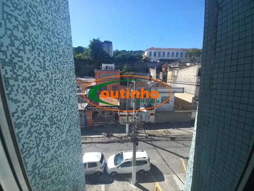 Foto 5 de Apartamento com 2 quartos à venda, 70m2 em Vila Isabel, Rio De Janeiro - RJ