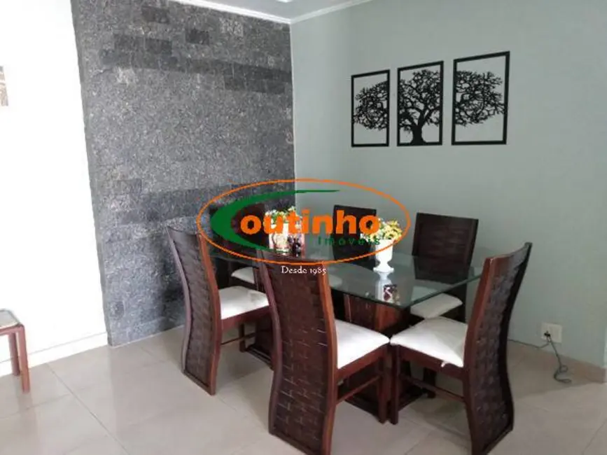 Foto 7 de Cobertura com 3 quartos à venda, 242m2 em Tijuca, Rio De Janeiro - RJ