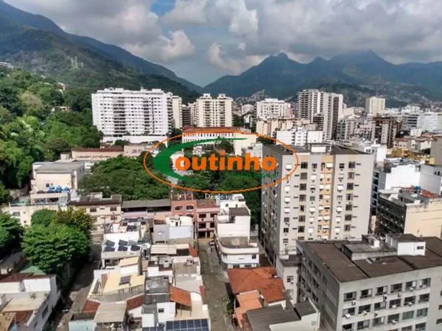 Foto 9 de Cobertura com 3 quartos à venda, 242m2 em Tijuca, Rio De Janeiro - RJ