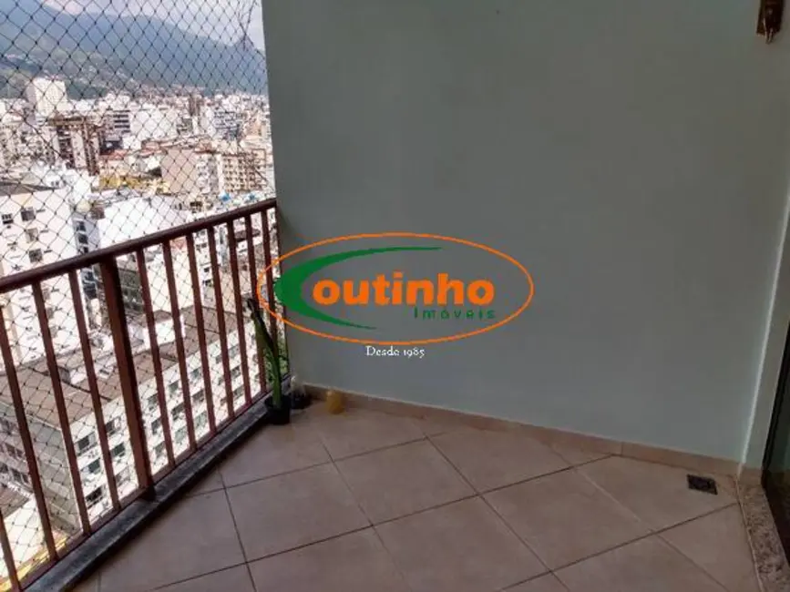 Foto 8 de Cobertura com 3 quartos à venda, 242m2 em Tijuca, Rio De Janeiro - RJ