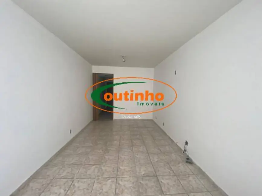 Foto 5 de Sala Comercial à venda, 31m2 em Vila Isabel, Rio De Janeiro - RJ