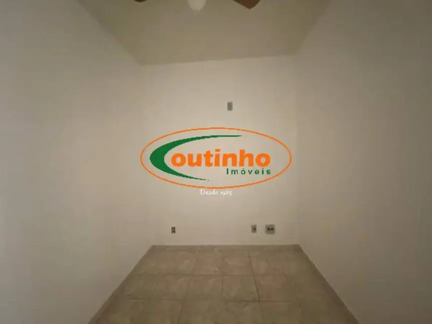 Foto 9 de Sala Comercial à venda, 31m2 em Vila Isabel, Rio De Janeiro - RJ