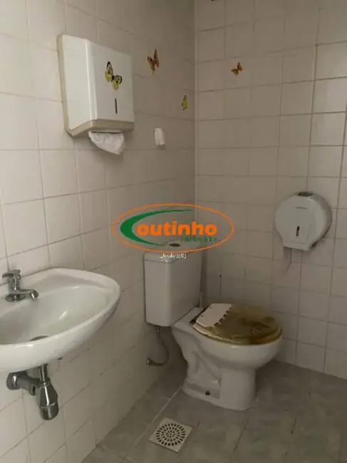 Foto 7 de Sala Comercial à venda, 31m2 em Vila Isabel, Rio De Janeiro - RJ