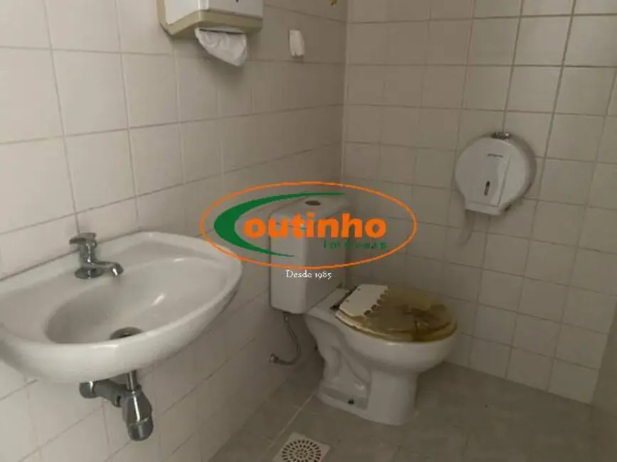 Foto 8 de Sala Comercial à venda, 31m2 em Vila Isabel, Rio De Janeiro - RJ