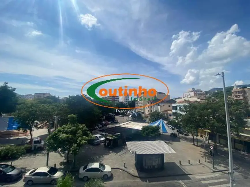 Foto 1 de Sala Comercial à venda, 31m2 em Vila Isabel, Rio De Janeiro - RJ