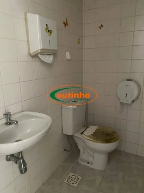 Foto 6 de Sala Comercial à venda, 31m2 em Vila Isabel, Rio De Janeiro - RJ
