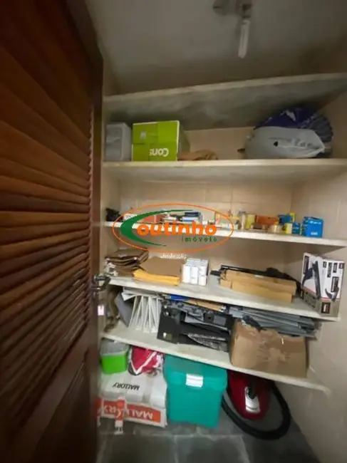 Foto 9 de Sala Comercial à venda, 288m2 em Tijuca, Rio De Janeiro - RJ