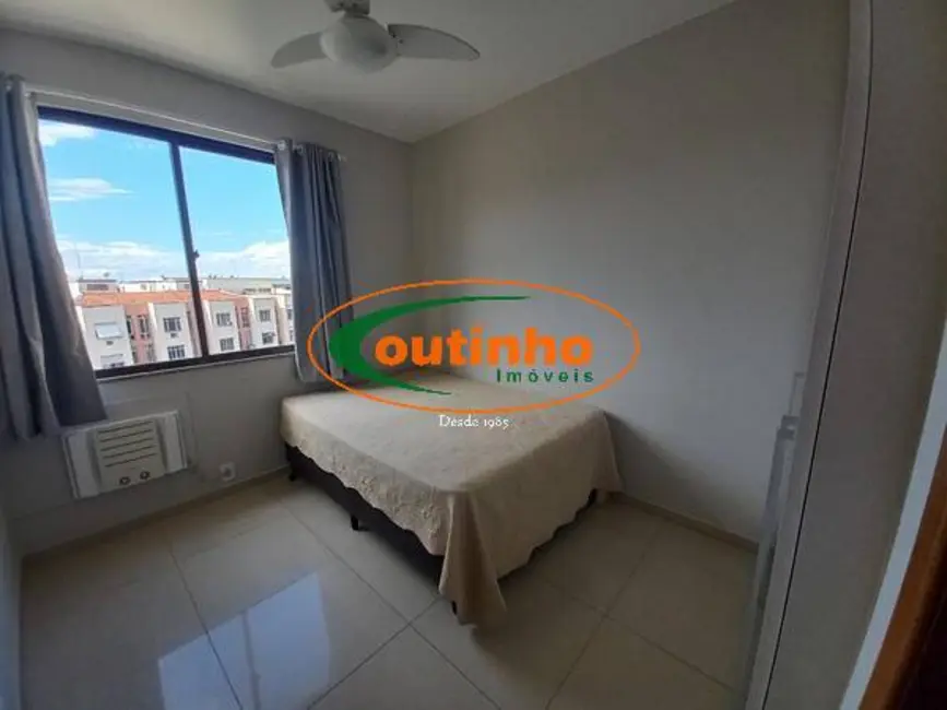 Foto 5 de Apartamento com 3 quartos à venda, 97m2 em Tijuca, Rio De Janeiro - RJ