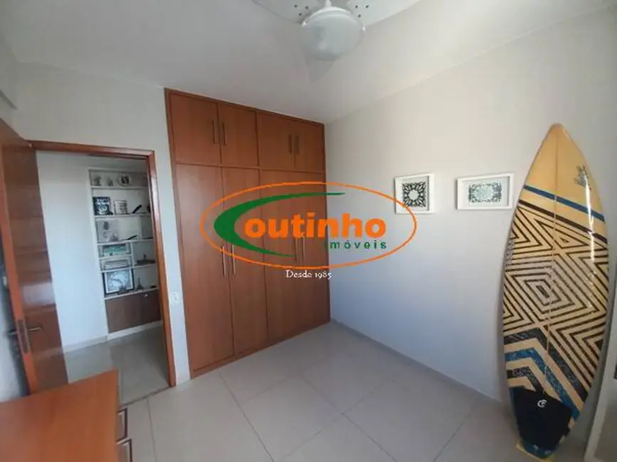 Foto 7 de Apartamento com 3 quartos à venda, 97m2 em Tijuca, Rio De Janeiro - RJ