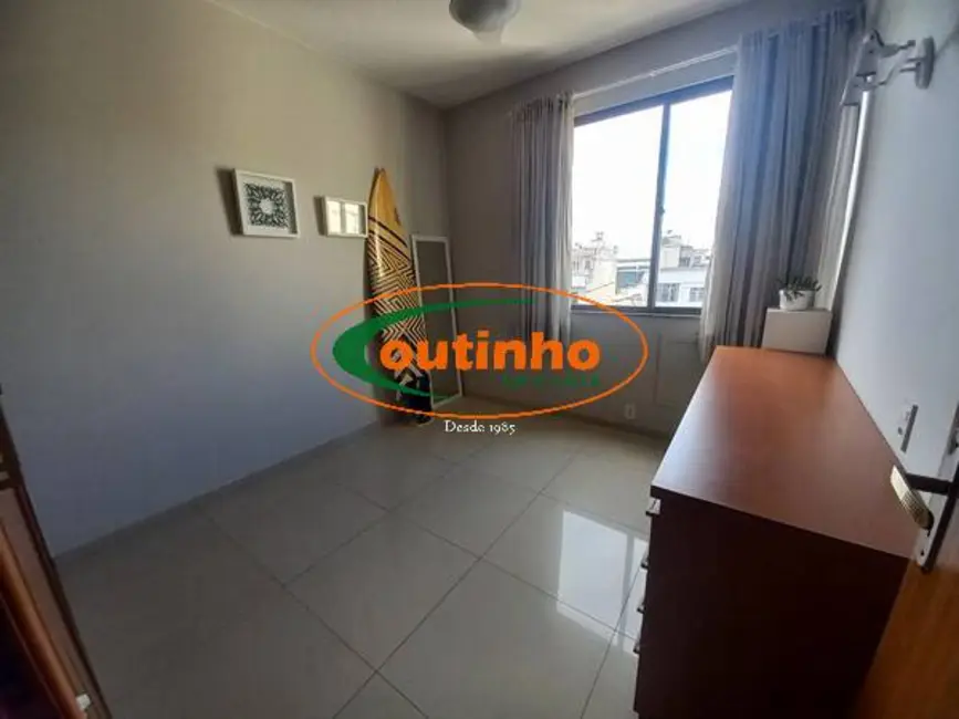 Foto 6 de Apartamento com 3 quartos à venda, 97m2 em Tijuca, Rio De Janeiro - RJ