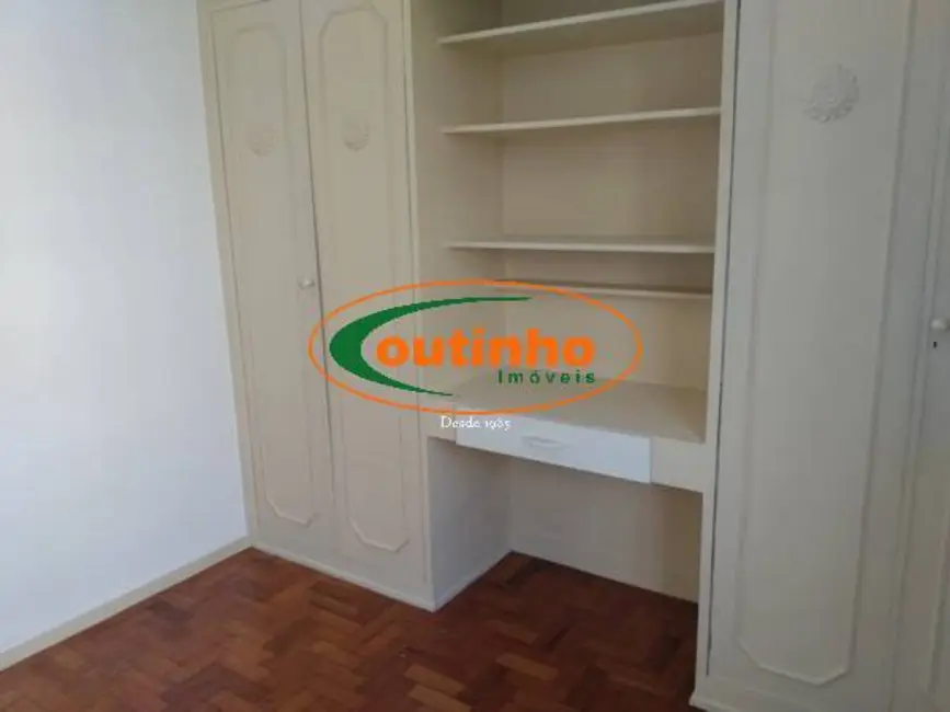 Foto 9 de Apartamento com 3 quartos à venda, 86m2 em Tijuca, Rio De Janeiro - RJ