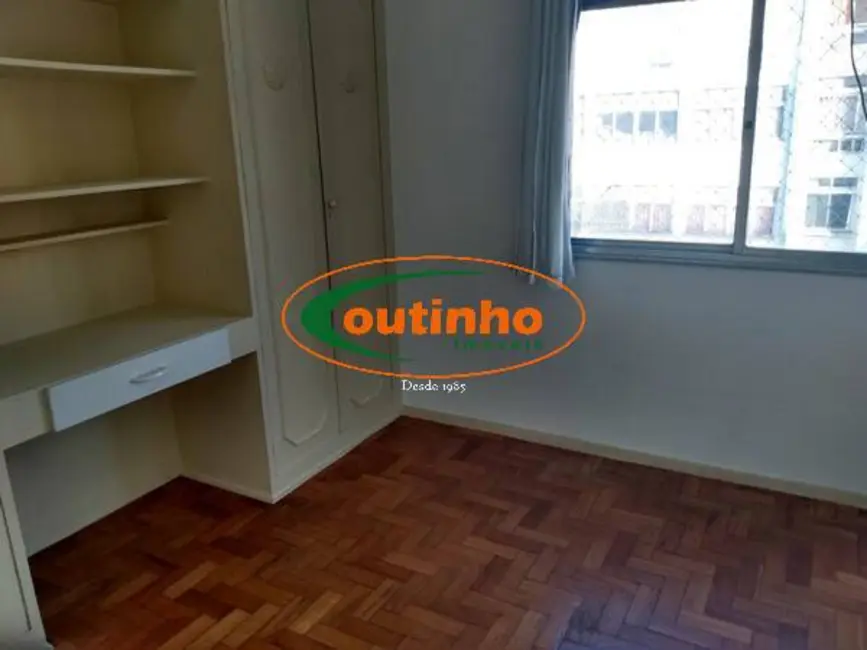 Foto 8 de Apartamento com 3 quartos à venda, 86m2 em Tijuca, Rio De Janeiro - RJ