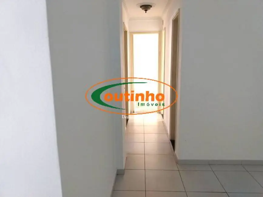 Foto 5 de Apartamento com 3 quartos à venda, 86m2 em Tijuca, Rio De Janeiro - RJ