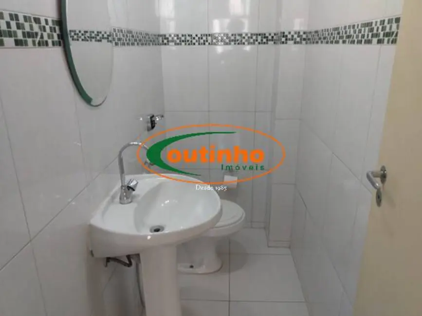 Foto 6 de Apartamento com 3 quartos à venda, 86m2 em Tijuca, Rio De Janeiro - RJ