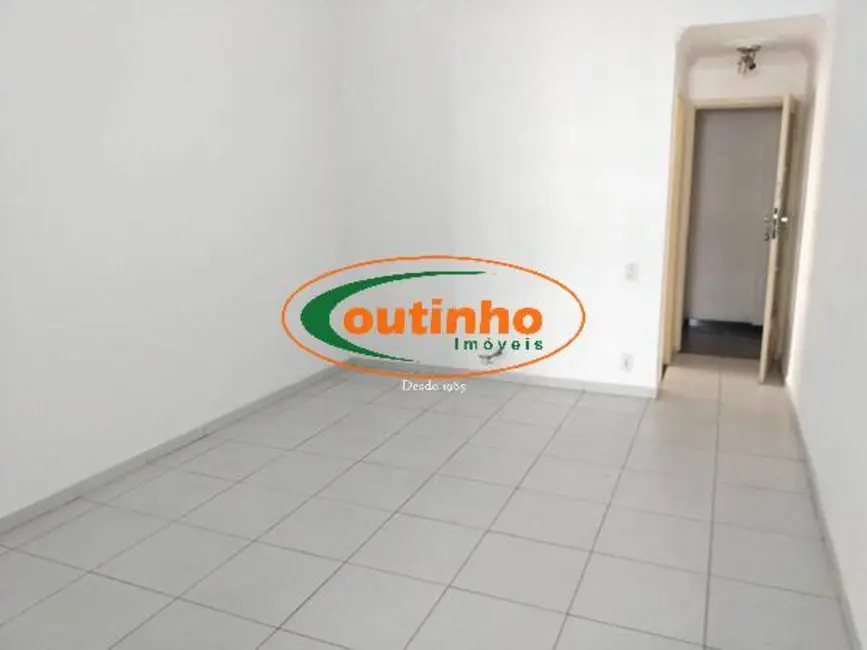 Foto 4 de Apartamento com 3 quartos à venda, 86m2 em Tijuca, Rio De Janeiro - RJ
