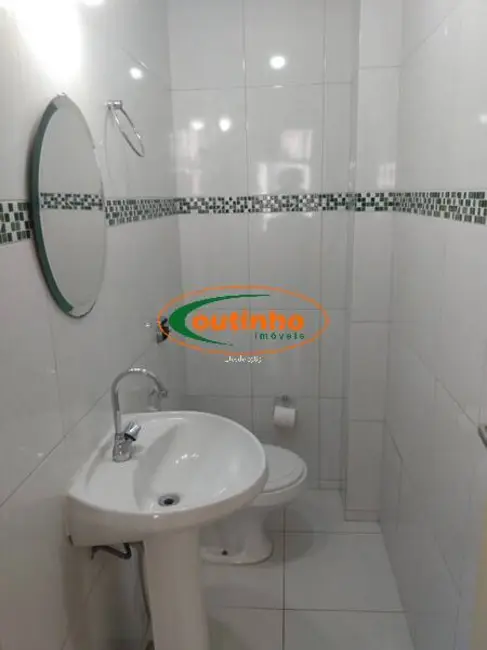 Foto 7 de Apartamento com 3 quartos à venda, 86m2 em Tijuca, Rio De Janeiro - RJ