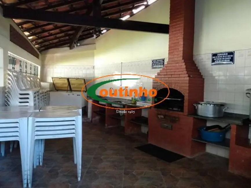 Apartamento com 2 quartos à venda, 55m2 em Tijuca, Rio De Janeiro - RJ - imagem 5 Foto 5 de Apartamento com 2 quartos à venda, 55m2 em Tijuca, Rio De Janeiro - RJ