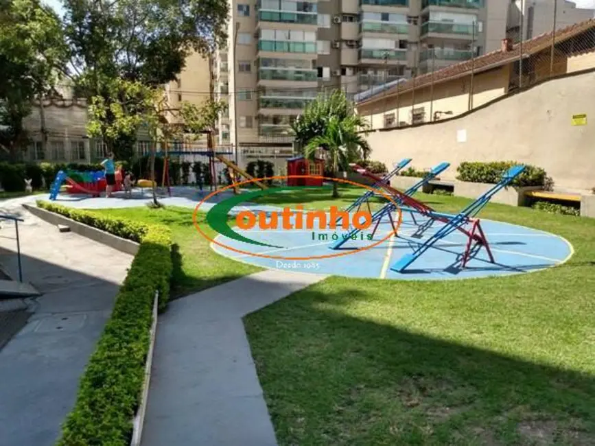 Apartamento com 2 quartos à venda, 55m2 em Tijuca, Rio De Janeiro - RJ - imagem 7 Foto 7 de Apartamento com 2 quartos à venda, 55m2 em Tijuca, Rio De Janeiro - RJ