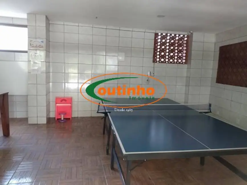 Apartamento com 2 quartos à venda, 55m2 em Tijuca, Rio De Janeiro - RJ - imagem 8 Foto 8 de Apartamento com 2 quartos à venda, 55m2 em Tijuca, Rio De Janeiro - RJ