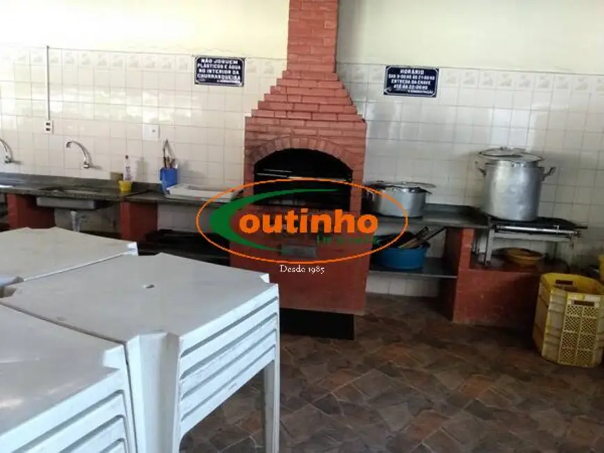 Apartamento com 2 quartos à venda, 55m2 em Tijuca, Rio De Janeiro - RJ - imagem 6 Foto 6 de Apartamento com 2 quartos à venda, 55m2 em Tijuca, Rio De Janeiro - RJ