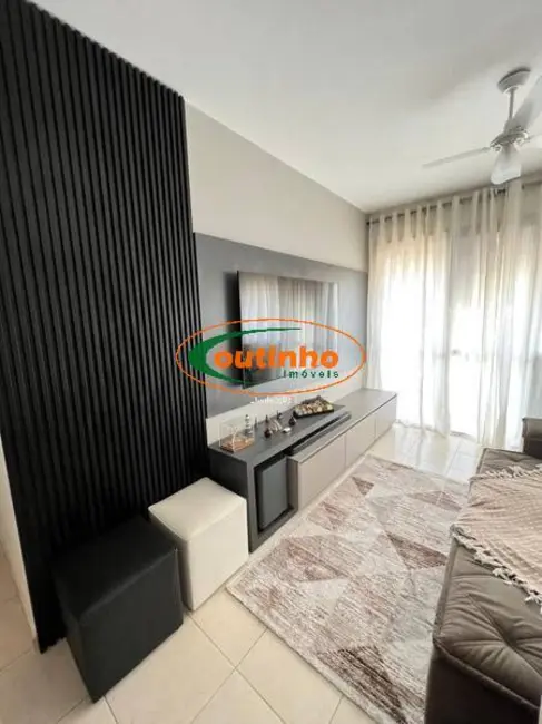 Foto 8 de Apartamento com 2 quartos à venda, 81m2 em Tijuca, Rio De Janeiro - RJ