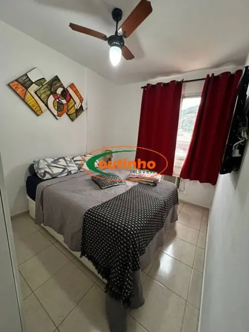 Foto 9 de Apartamento com 2 quartos à venda, 81m2 em Tijuca, Rio De Janeiro - RJ