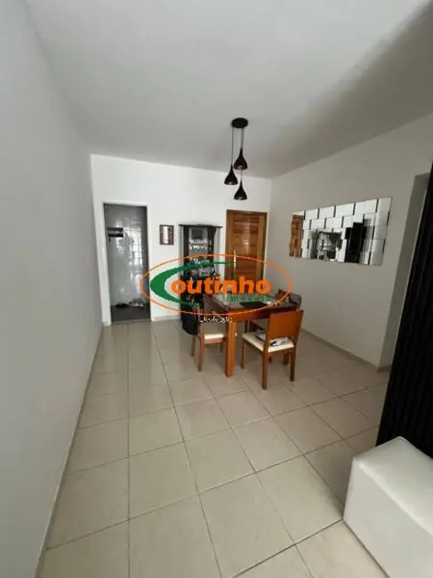 Foto 5 de Apartamento com 2 quartos à venda, 81m2 em Tijuca, Rio De Janeiro - RJ