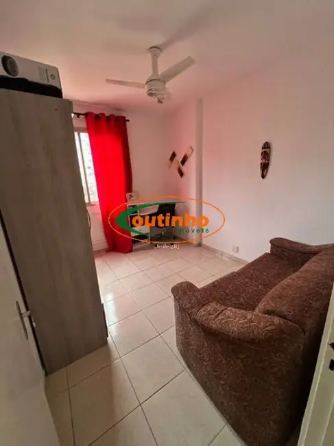 Foto 6 de Apartamento com 2 quartos à venda, 81m2 em Tijuca, Rio De Janeiro - RJ