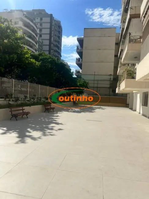 Foto 3 de Apartamento com 2 quartos à venda, 81m2 em Tijuca, Rio De Janeiro - RJ