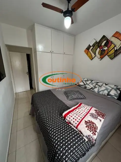 Foto 7 de Apartamento com 2 quartos à venda, 81m2 em Tijuca, Rio De Janeiro - RJ