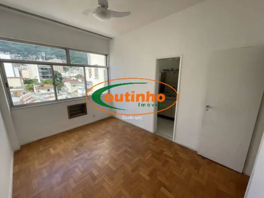 Foto 7 de Apartamento com 3 quartos à venda, 98m2 em Tijuca, Rio De Janeiro - RJ