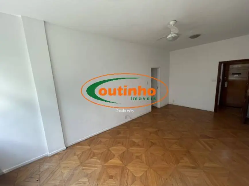 Foto 9 de Apartamento com 3 quartos à venda, 98m2 em Tijuca, Rio De Janeiro - RJ