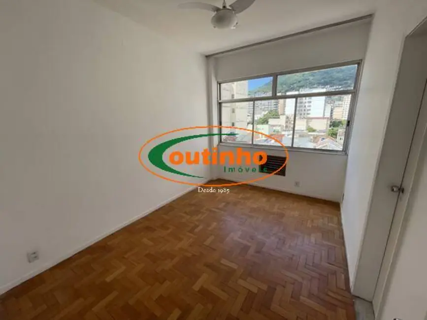 Foto 6 de Apartamento com 3 quartos à venda, 98m2 em Tijuca, Rio De Janeiro - RJ