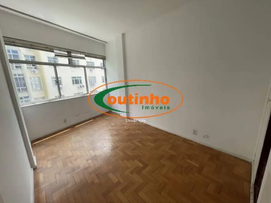 Foto 8 de Apartamento com 3 quartos à venda, 98m2 em Tijuca, Rio De Janeiro - RJ
