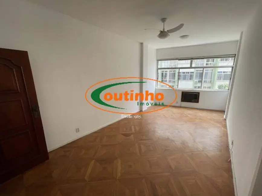 Foto 3 de Apartamento com 3 quartos à venda, 98m2 em Tijuca, Rio De Janeiro - RJ