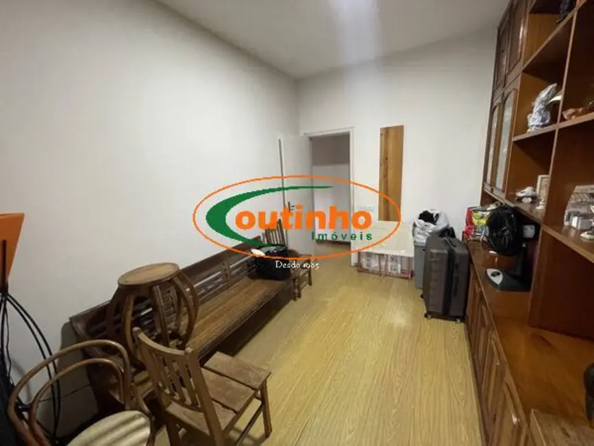 Foto 6 de Apartamento com 3 quartos à venda, 97m2 em Tijuca, Rio De Janeiro - RJ