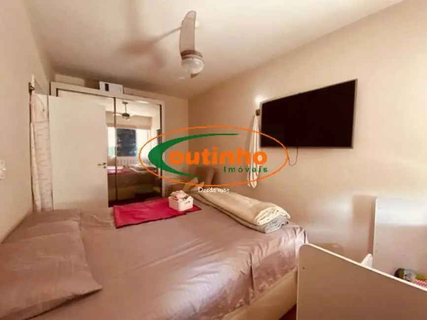 Foto 9 de Apartamento com 2 quartos à venda, 69m2 em Tijuca, Rio De Janeiro - RJ