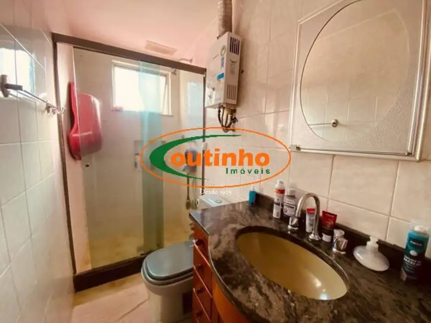 Foto 7 de Apartamento com 2 quartos à venda, 69m2 em Tijuca, Rio De Janeiro - RJ