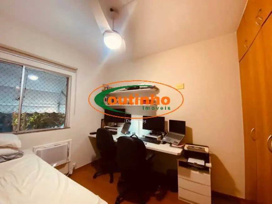 Foto 6 de Apartamento com 2 quartos à venda, 69m2 em Tijuca, Rio De Janeiro - RJ