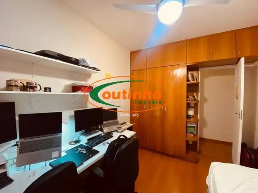 Foto 5 de Apartamento com 2 quartos à venda, 69m2 em Tijuca, Rio De Janeiro - RJ