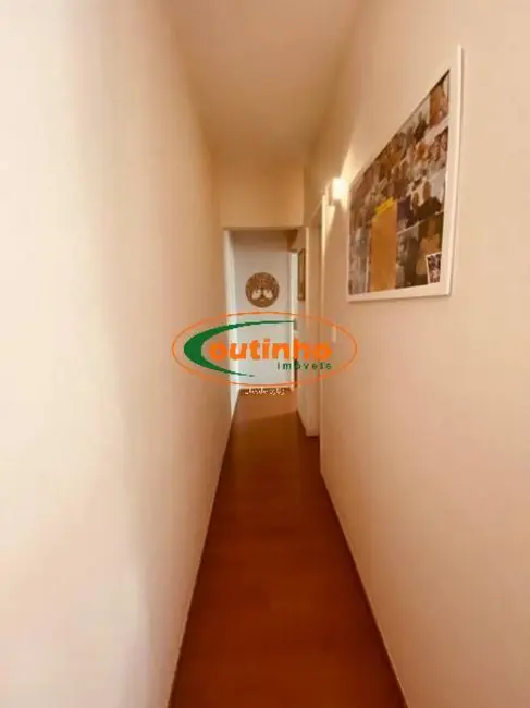 Foto 4 de Apartamento com 2 quartos à venda, 69m2 em Tijuca, Rio De Janeiro - RJ