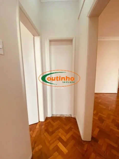 Foto 7 de Apartamento com 2 quartos à venda, 72m2 em Tijuca, Rio De Janeiro - RJ