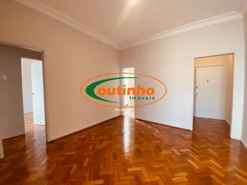 Foto 9 de Apartamento com 2 quartos à venda, 72m2 em Tijuca, Rio De Janeiro - RJ