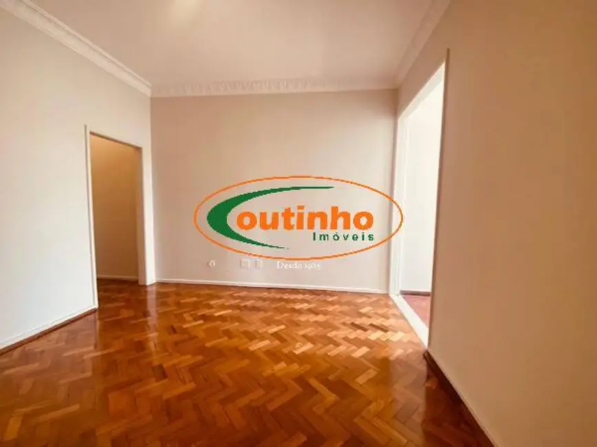 Foto 4 de Apartamento com 2 quartos à venda, 72m2 em Tijuca, Rio De Janeiro - RJ