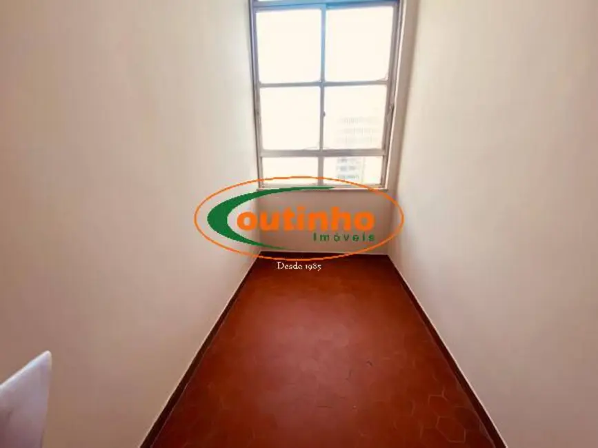 Foto 3 de Apartamento com 2 quartos à venda, 72m2 em Tijuca, Rio De Janeiro - RJ