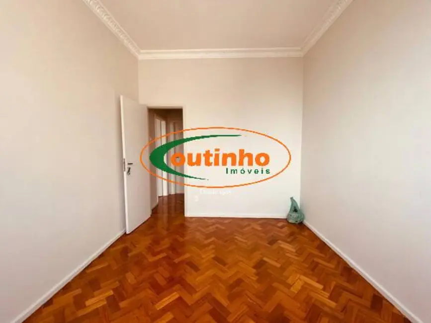 Foto 8 de Apartamento com 2 quartos à venda, 72m2 em Tijuca, Rio De Janeiro - RJ