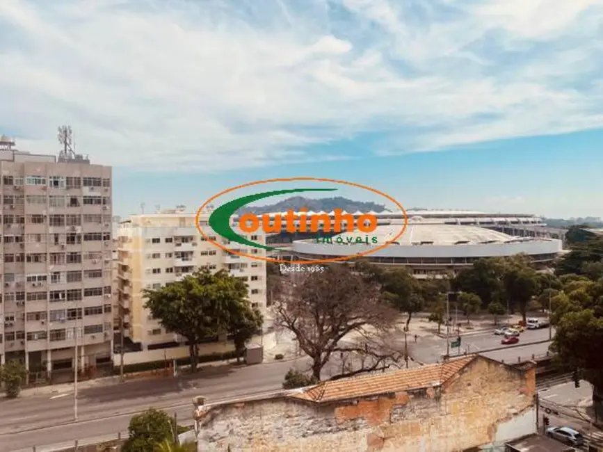 Foto 6 de Apartamento com 2 quartos à venda, 72m2 em Tijuca, Rio De Janeiro - RJ