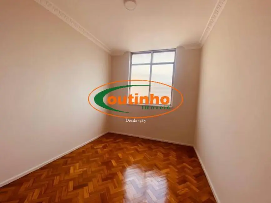 Foto 5 de Apartamento com 2 quartos à venda, 72m2 em Tijuca, Rio De Janeiro - RJ