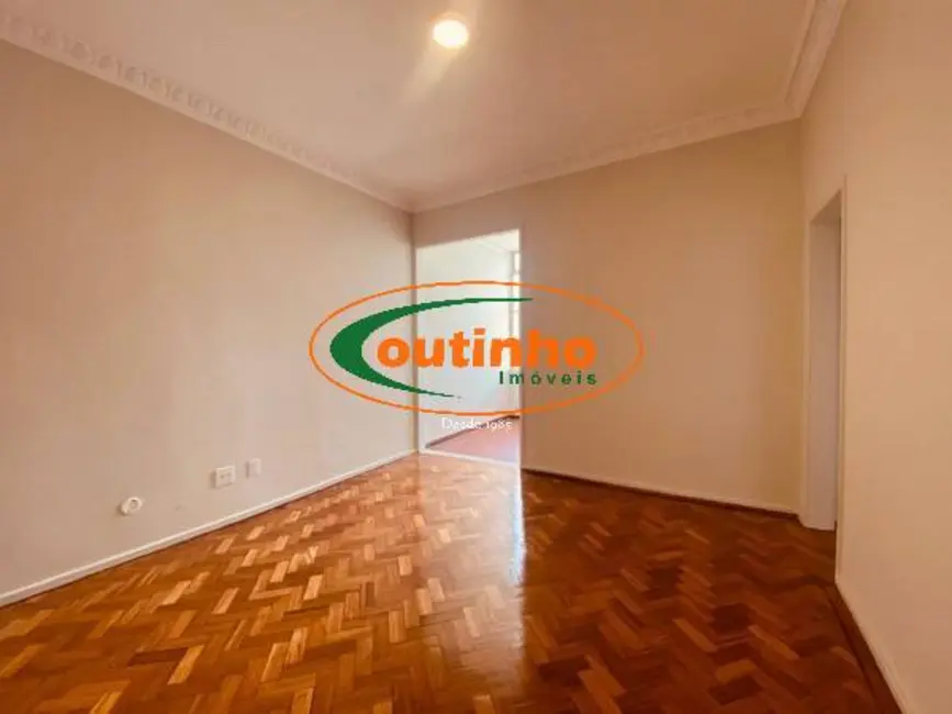 Foto 2 de Apartamento com 2 quartos à venda, 72m2 em Tijuca, Rio De Janeiro - RJ